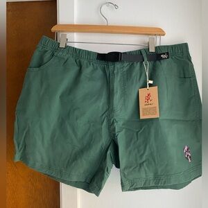 Gramicci x parks project 🩳 shorts